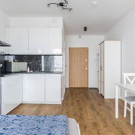 Golden Apartments Walowa 25 M21 Gdansk Exterior photo