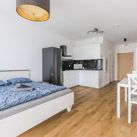 Golden Apartments Walowa 25 M21 Gdansk Exterior photo